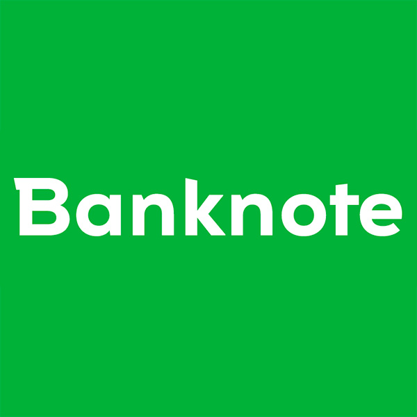 Banknote