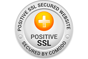 SSL Certificate